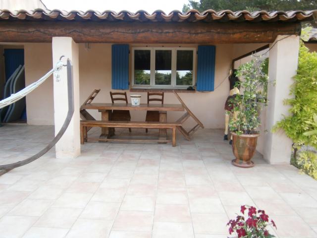 Photo Villa 6 pers. à Lourmarin, Luberon (84) image 3/6