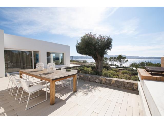 Photo Villa à louer à Ibiza, Îles Baléares image 3/6