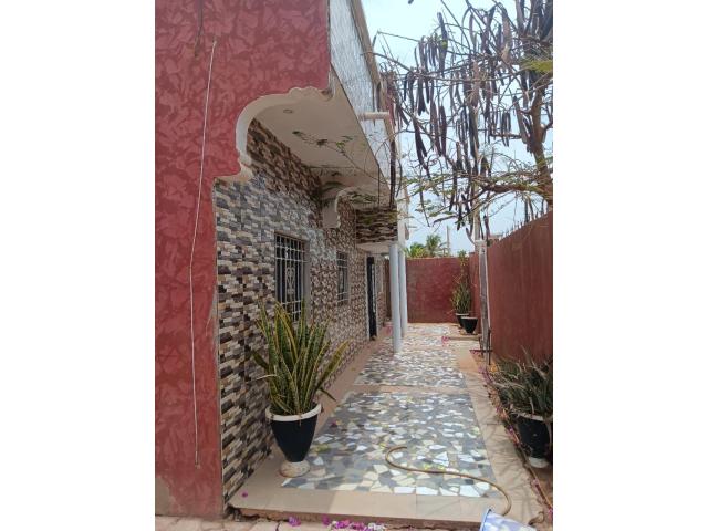 Photo Villa à vendre à Ngaparou, Sénégal image 3/6