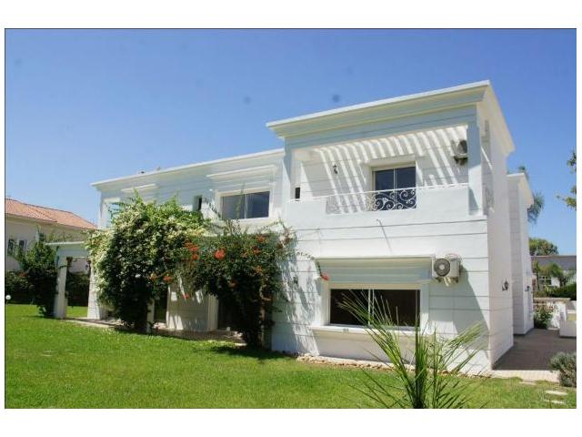 Photo villa a vendre a rabat souissi image 3/6