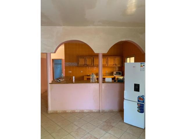 Photo Villa à vendre à Saly Sénégal image 3/5