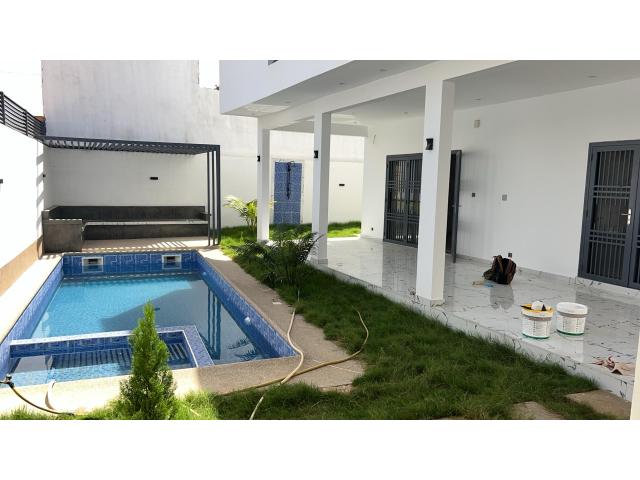 Photo Villa à vendre à Saly Sénégal image 3/6