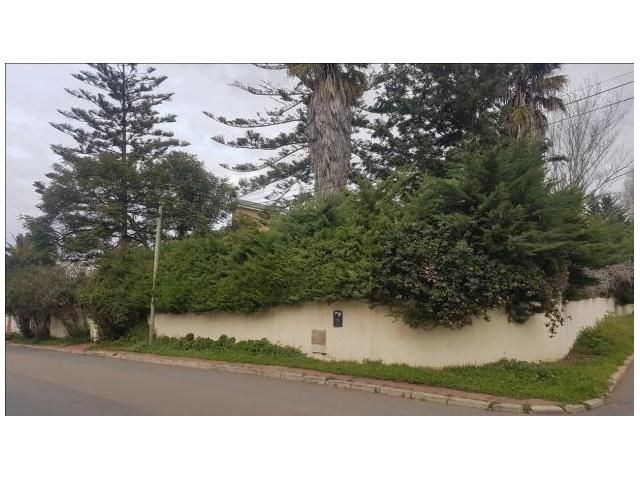 Photo villa a vendre a souissi ambassadeur image 3/4