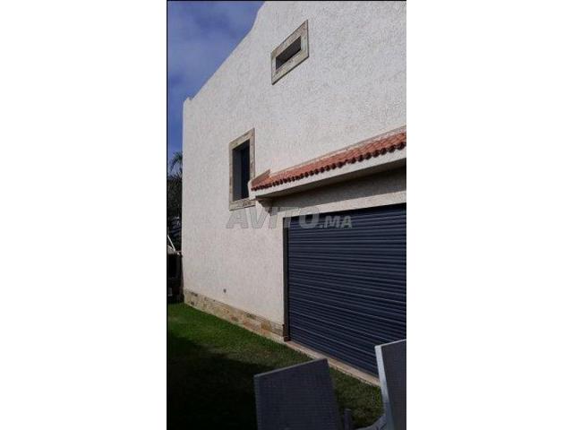 Photo Villa à vendre meublé à dar bouaza avec picine image 3/5