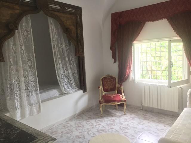 Photo villa aladin AV755 hammamet image 3/6