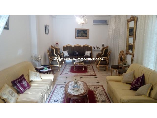 Photo Villa Alaska ref AV927 Gammarth image 3/4