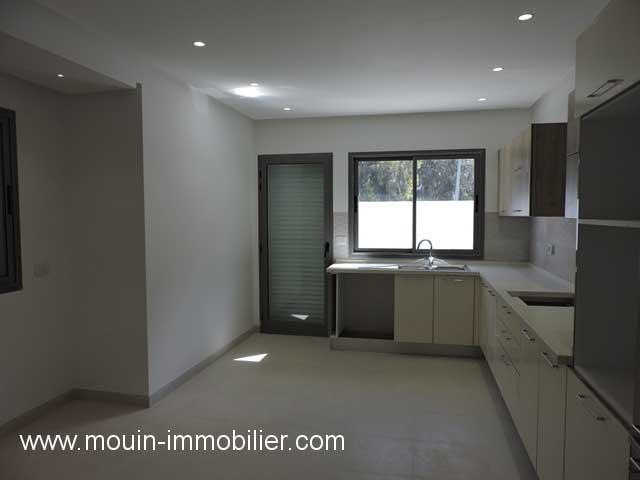 Photo VILLA ALBATROS Hammamet Sud AV1072 image 3/6