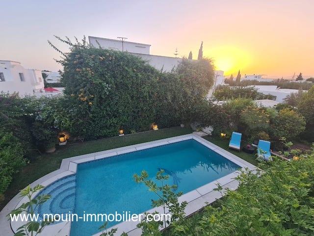 Photo Villa Alice AL3168 Hammamet image 3/6