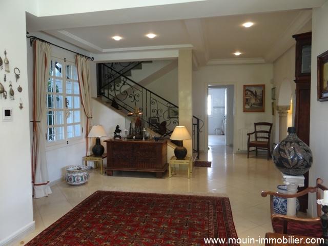 Photo villa alice AV529 hammamet image 3/6