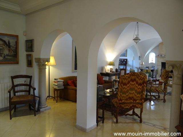 Photo villa alice AV529 hammamet image 3/6