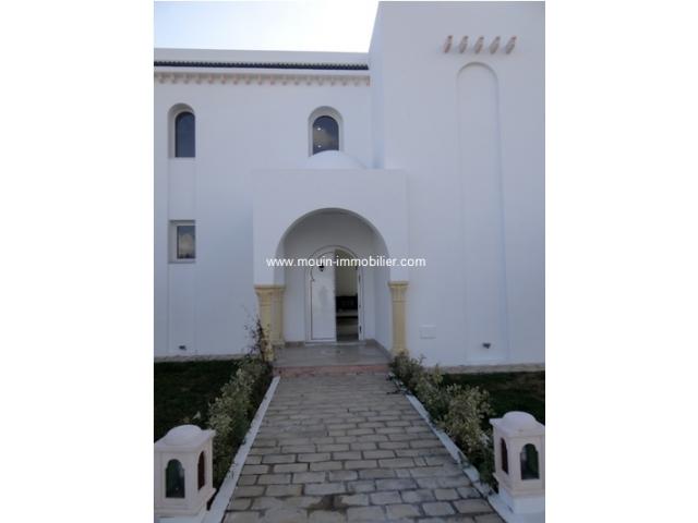 Photo villa allure AV574 hammamet sud image 3/6
