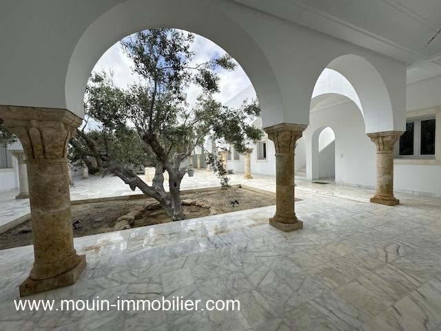 Photo Villa Alma II AL3325 Hammamet el besbassia image 3/6