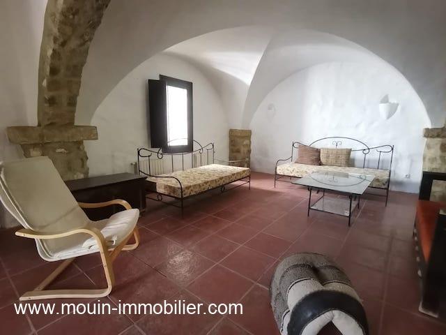 Photo Villa Alya 2 AL2392 Hammamet Zone Craxi image 3/6