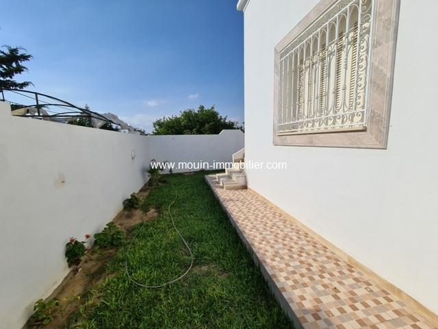 Photo Villa Amber AL2688 Hammamet zone theatre image 3/6