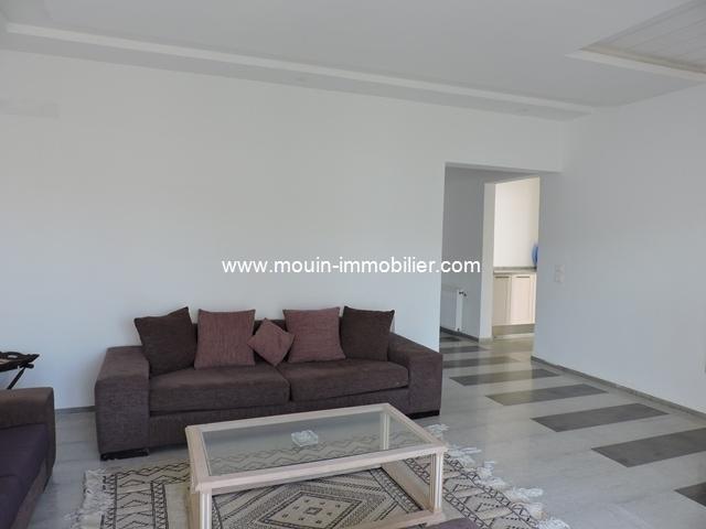 Photo Villa Anais ref AV385 Hammamet Sud image 3/5