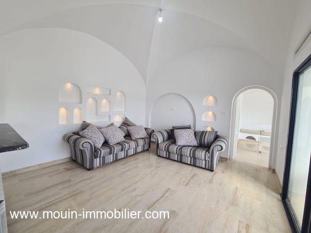 Photo VILLA ANDALOUSIA I Hammamet Nord AL3445 image 3/6
