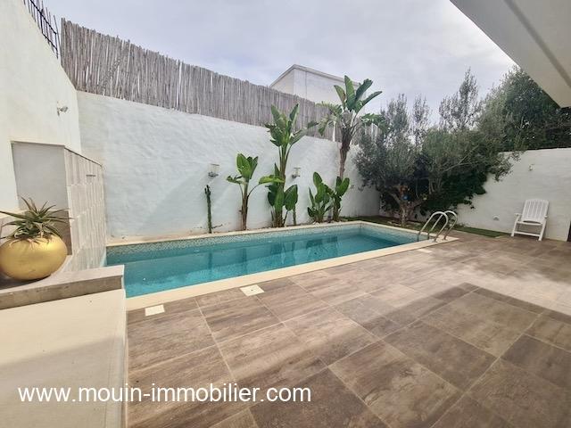 Photo Villa Angeline AL2933 Hammamet image 3/6