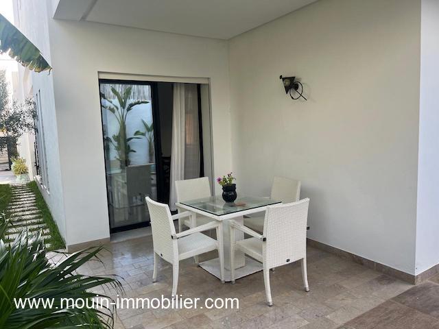 Photo Villa Angeline AL2933 Hammamet zone theatre image 3/6