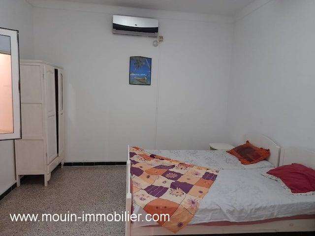 Photo Villa Annabella AV381 Hammamet Centre image 3/6