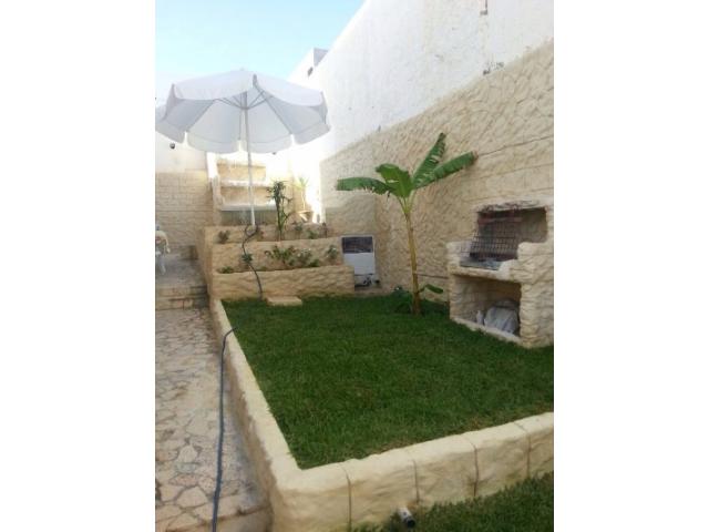 Photo Villa Annabella AV381 Hammamet Nord image 3/4