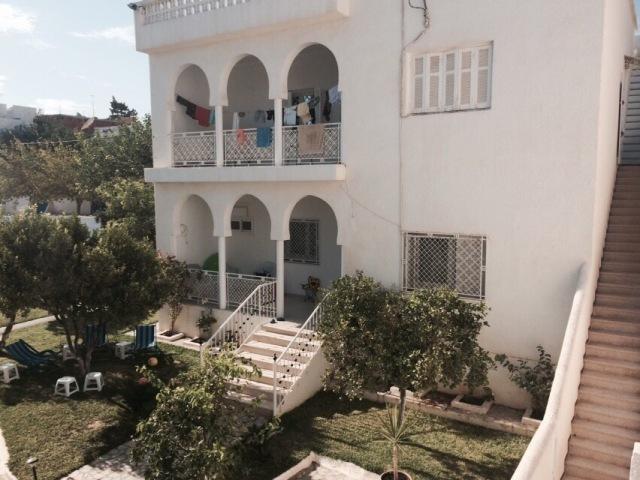 Photo villa annabella AV381 hammamet nord image 3/6