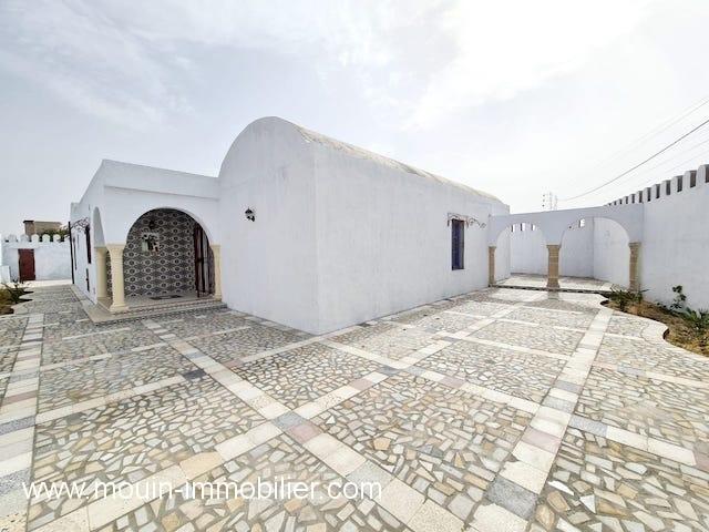 Photo VILLA ANNABELLA Hammamet  AL2866 image 3/6