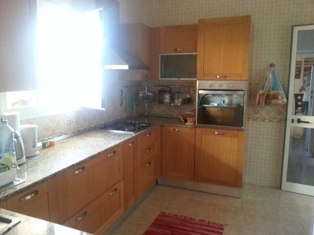Photo Villa Annabelle ref AV381 Hammamet Nord image 3/4