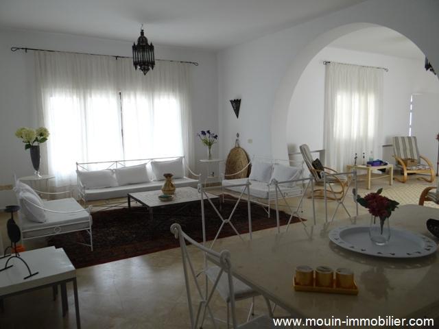 Photo villa annie AL1032 hammamet image 3/6
