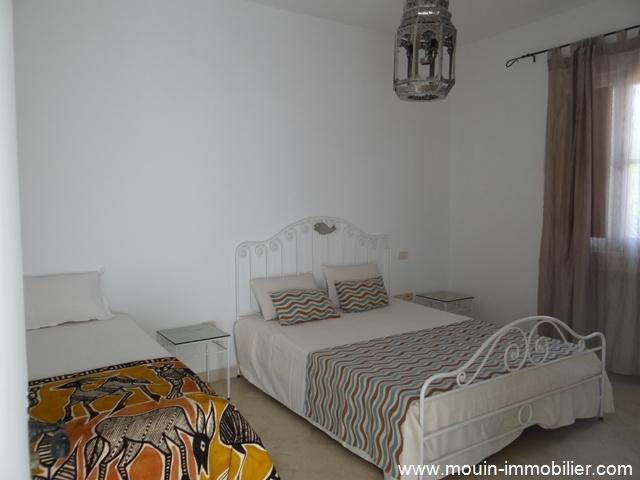 Photo Villa Annie reference AL1032 Hammamet image 3/6
