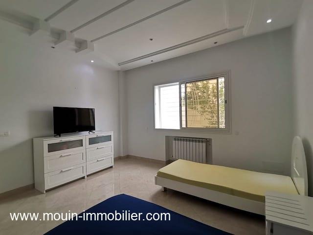 Photo VILLA ARABELLE Hammamet AL3328 image 3/6