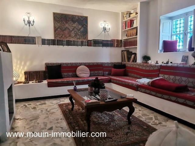 Photo VILLA ARABICA I Hammamet AL2386 image 3/5