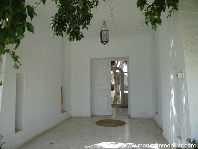 Photo villa arij AL792 hammamet image 3/6