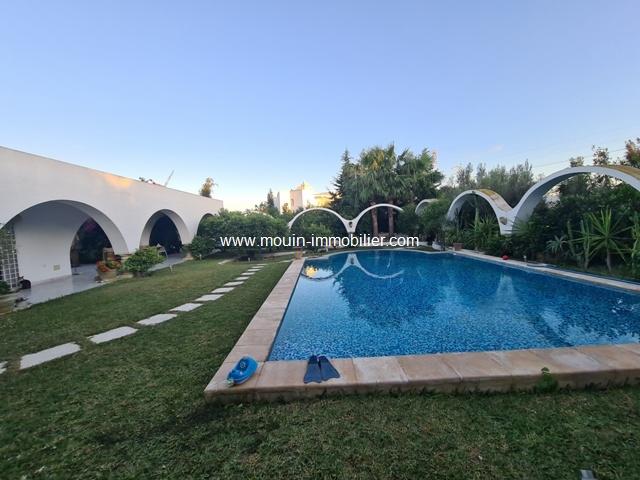 Photo Villa Asil AL2670 Hammamet image 3/5