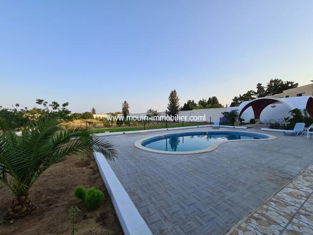 Photo Villa Asil AL2670 Hammamet image 3/6