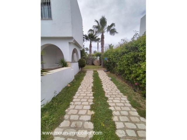 Photo Villa Asila AV1793 Hammamet Nord image 3/6