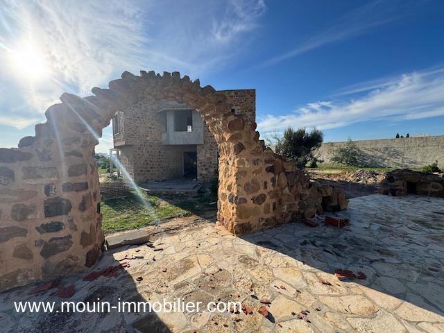 Photo Villa Assia AV1852 Hammamet zone craxi image 3/3
