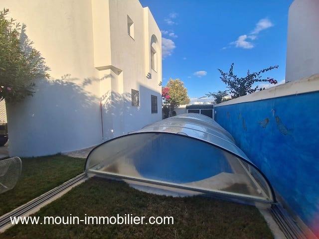 Photo Villa Aster AV1590 Yasmine Hammamet image 3/6