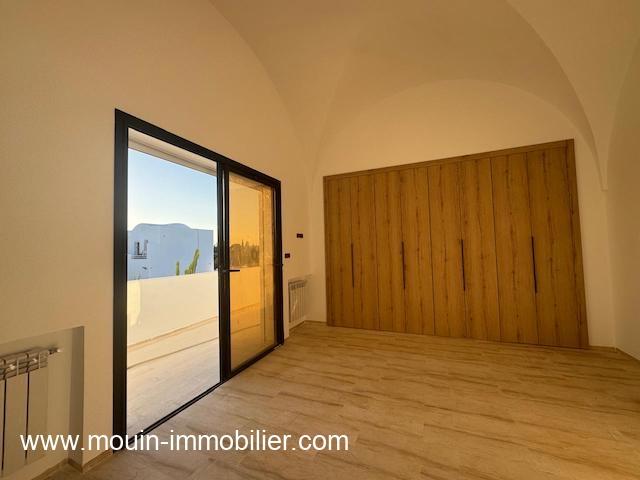 Photo VILLA ASTRA 2 Hammamet Sud El Bessbassia AV1949 image 3/6