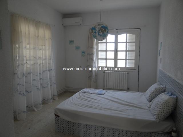 Photo Villa Astra ref AL879 Hammamet Nord image 3/6