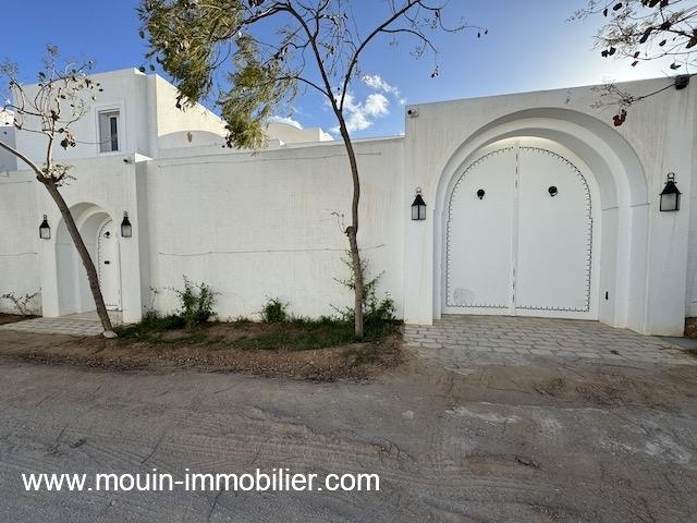 Photo Villa Atlas AL3320 Hammamet Zone Craxi image 3/6