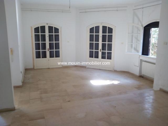 Photo Villa Atlas AV1148 Menzah 9 image 3/6