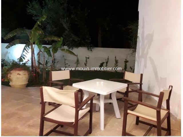 Photo Villa Aurora AL2623 Hammamet zone theatre image 3/6