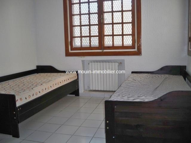 Photo Villa Aurora ref AV280 Hammamet image 3/6