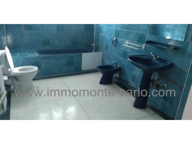 Photo villa avec chauffage central a Agdal Rabat image 3/3