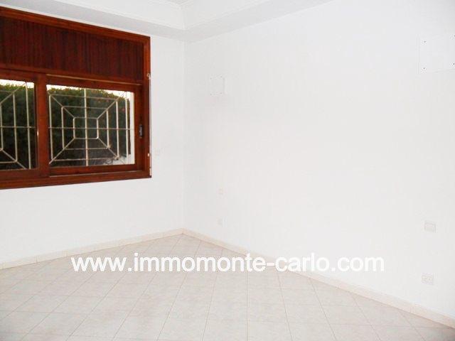 Photo villa avec chauffage central à Rabat Souissi image 3/6