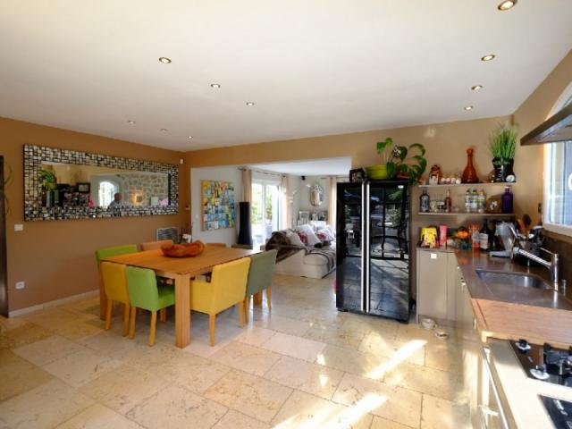 Photo Villa avec piscine image 3/6