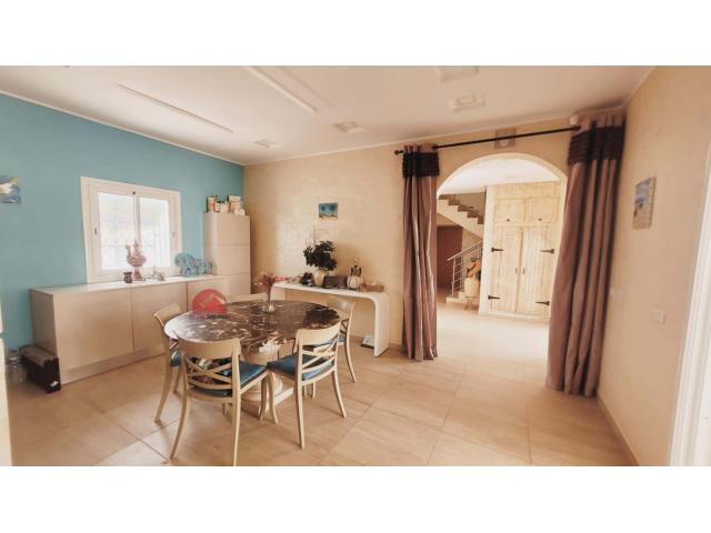 Photo VILLA AVEC PISCINE À DJERBA AGHIR ZU - RÉF V681 image 3/6