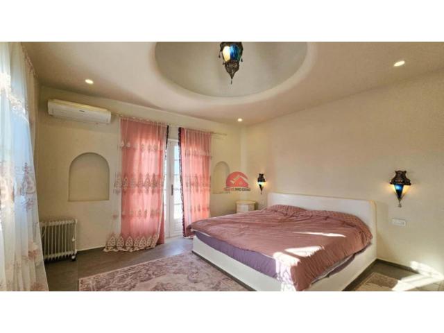Photo VILLA AVEC PISCINE À HOUMT SOUK DJERBA - RÉF L768 image 3/6