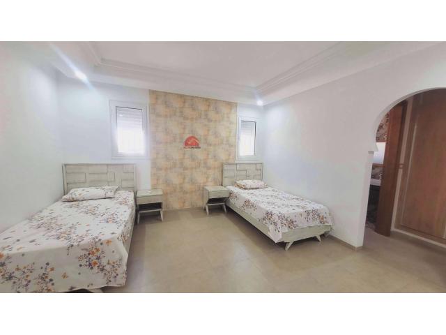 Photo VILLA AVEC PISCINE À LA ZONE TOURISTIQUE MIDOUN - RÉF L766 image 3/6