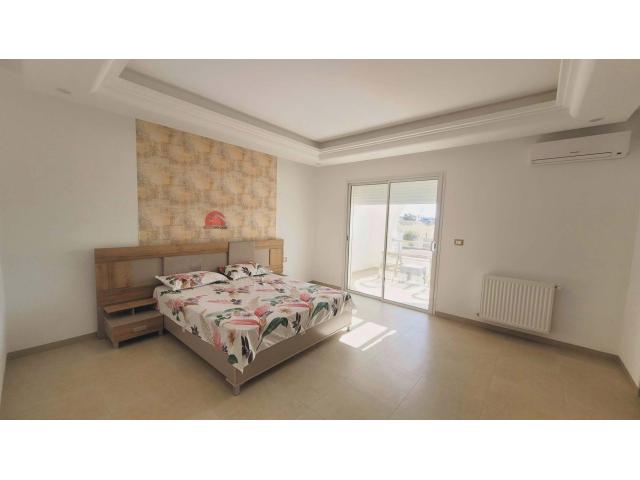Photo VILLA AVEC PISCINE À LA ZONE TOURISTIQUE MIDOUN - RÉF L766 image 3/6